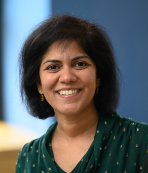 Hamsa Balakrishnan
